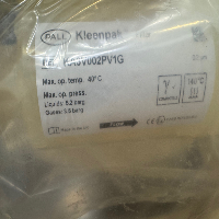 Pall Kleenpak Filter image 1